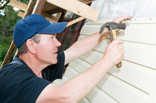 Reliable Leitchfield, KY Siding Solutions