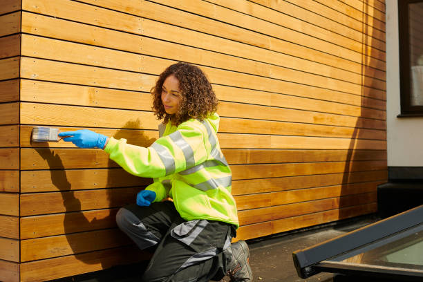 Best Steel Siding Installation  in Leitchfield, KY