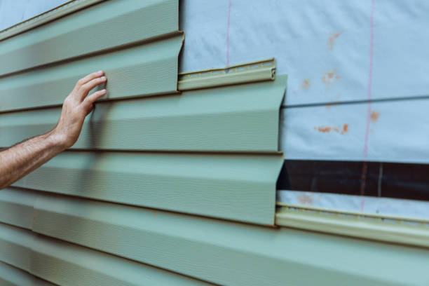 Best Aluminum Siding Installation  in Leitchfield, KY